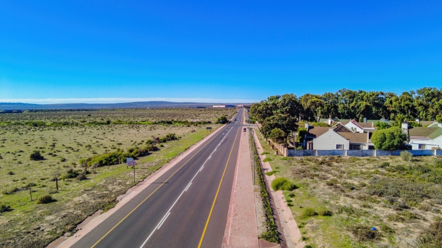 2 Bedroom Property for Sale in Bluewater Bay Western Cape